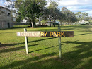Centenary Park