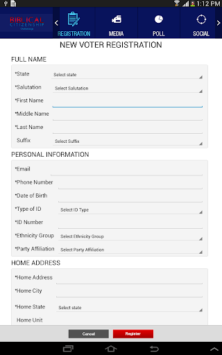 【免費新聞App】Biblical Citizenship CHA-TN-APP點子