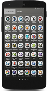 FUMO - Icon Pack Screenshots 3