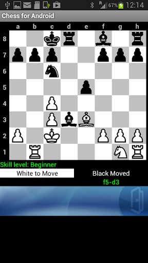 Super Chess for Android