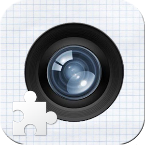 Camera Puzzle 1.0