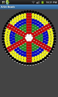 How to mod ArIm Beads 1.0 mod apk for pc