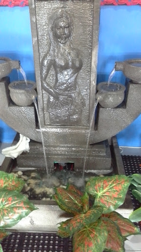 Sanur Water Fountain