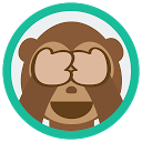 Emoji Stickers for Whatsapp mobile app icon