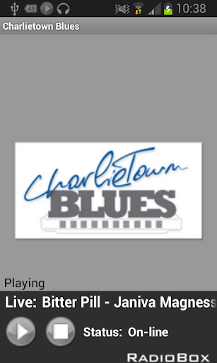 Charlietown Blues