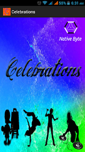 How to download Celebrations :: GQuasar 1.2 mod apk for pc