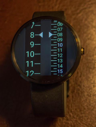 Indicator Watch Face