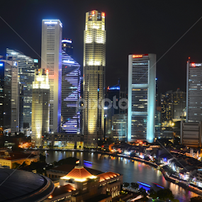 by Abdul Salim - Buildings & Architecture Architectural Detail