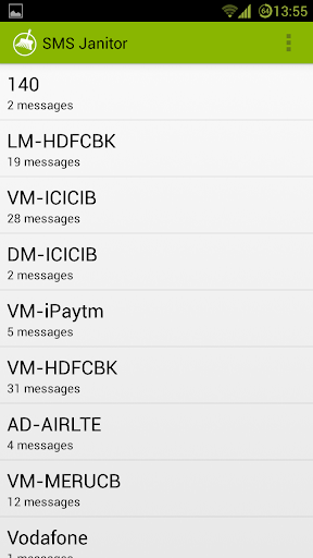 免費下載工具APP|SMS Janitor app開箱文|APP開箱王