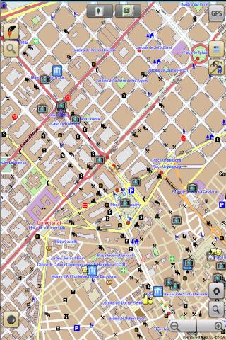 City Guide Barcelona