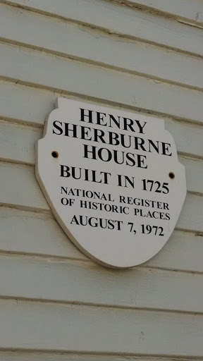 Henry Sherburne House