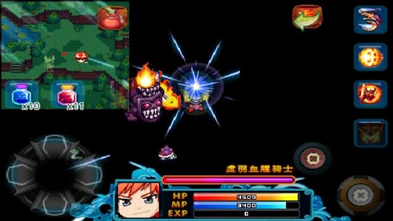 How to mod Magic Adventures of cut lastet apk for android