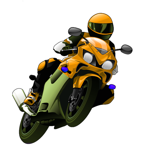 【免費賽車遊戲App】CRAZY BIKE RIDER-APP點子