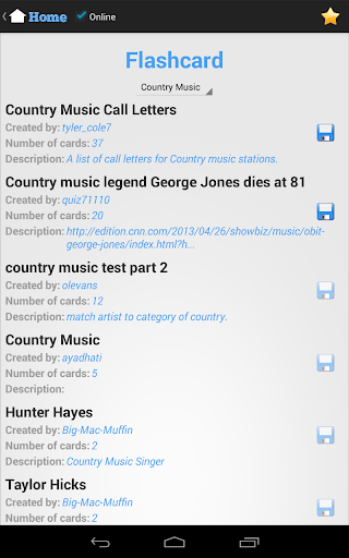 【免費音樂App】Country Music Quiz-APP點子