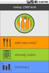 How to install Reste Calorie Diary 1.0 mod apk for bluestacks