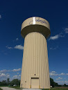 Johnston Water Tower