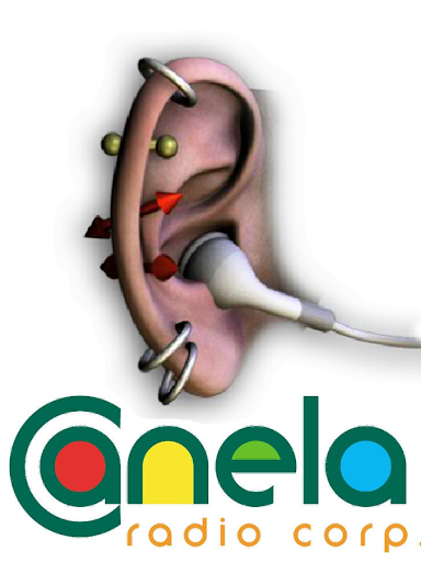 Canela Radio Corp