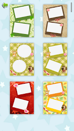 PicGrid - Wonder Photo Collage poster 2