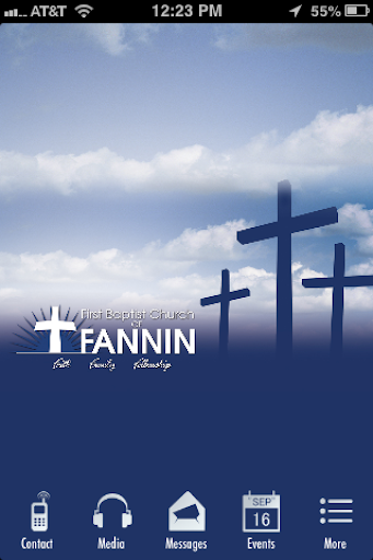 FBC Fannin