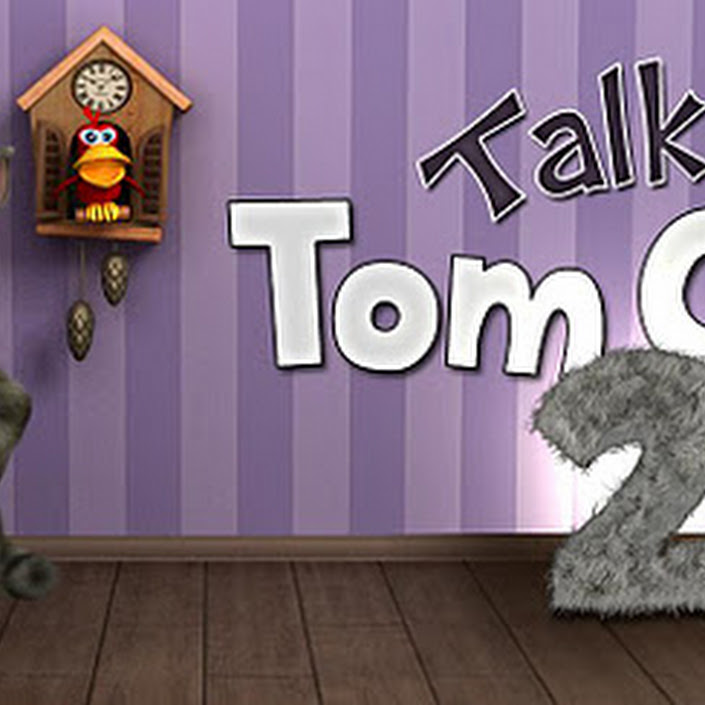 Talking Tom Cat 2 v2.2 Mod FULL (Dinheiro Ilimitado)