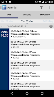 VHB 2015 Screenshots 4