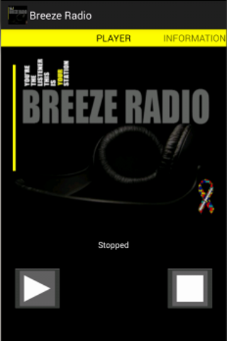 Breeze Radio