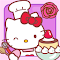 hack astuce Hello Kitty Cafe en français 