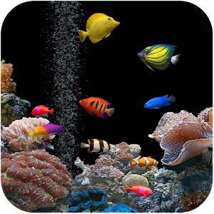 Aquarium Live Wallpaper.apk 1.0