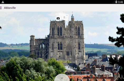 Abbeville Tour Screenshots 3