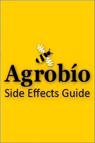 Agrobio Side Effects