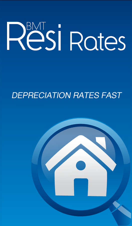 depreciation office ato equipment on BMT Apps  Play Resi  Google Android Rates