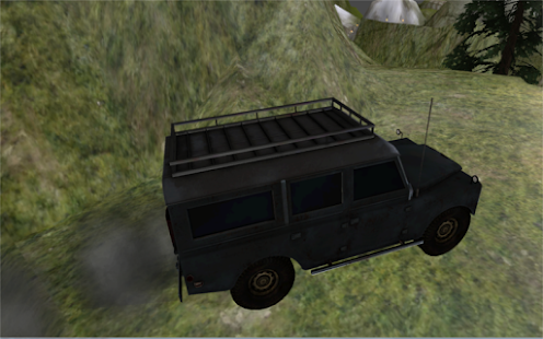 Free Download 4x4 Hill Climb Driver APK