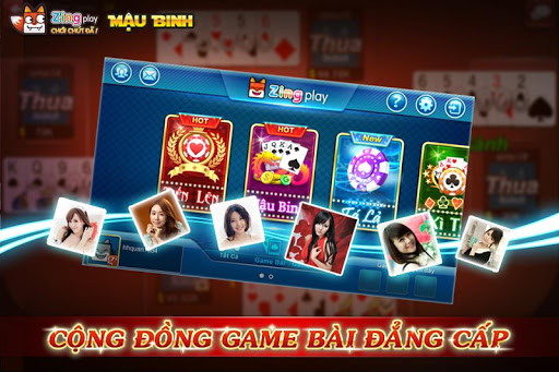 【免費紙牌App】Binh – Binh Xập Xám - ZingPlay-APP點子