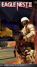 Eagle Nest II:Revolution
