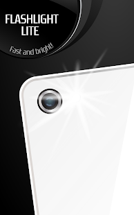 Svítilna Lite - náhled