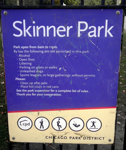 Skinner Park