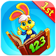 Wonder Bunny Math School 1Grd APK