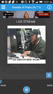 Free Sounds of Praze Radio APK for Android