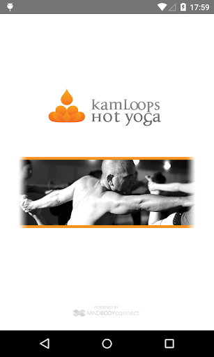 【免費健康App】Kamloops Hot Yoga-APP點子