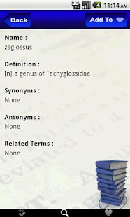 Lastest Pocket Dictionary APK for Android