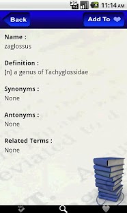 How to download Pocket Dictionary 1.0 mod apk for bluestacks