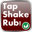 Let’s Tap,Shake,Rub! logo