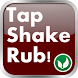 Let's Tap,Shake,Rub!