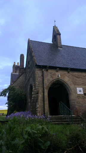 The Village Hall