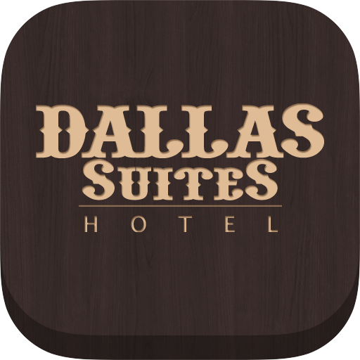 Dallas Suites Hotel LOGO-APP點子