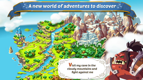 Schools of Magic poster 10