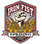 Iron Fist Uprising
