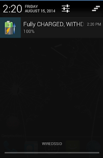 Download Battery Save APK