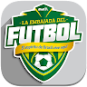 Embajada del Fútbol de Martí Application icon