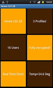 Free Home Ctrl 28 APK for Android